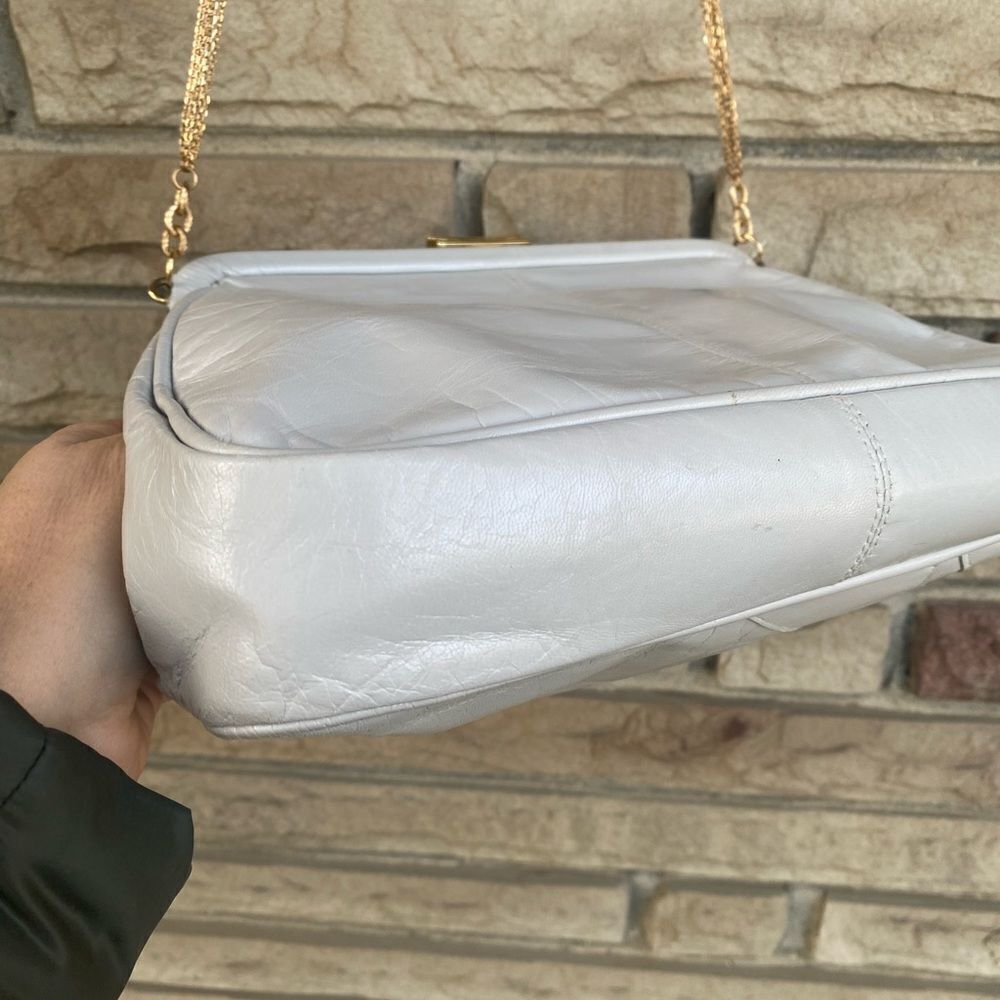Leather purse - Picture 8 of 11